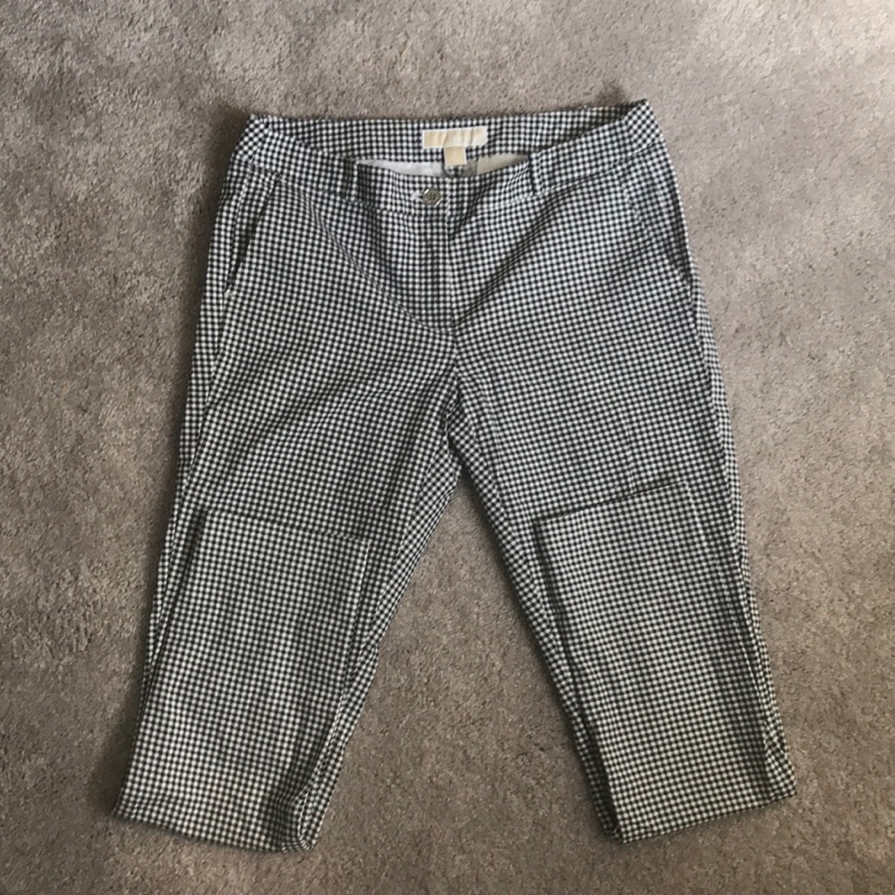 Michael Kors Skinny Pants